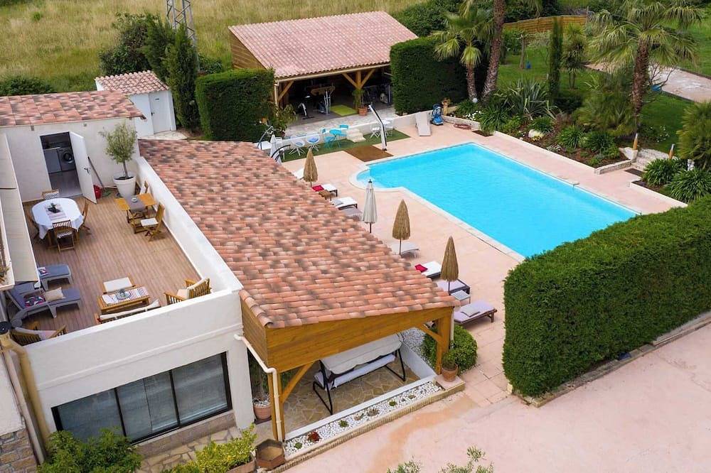 Villa chez nous - Plaine De Peri in Peri, Région d'Ajaccio
