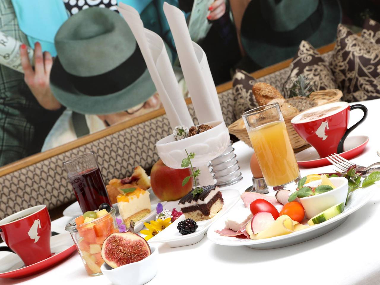 Berghotel Hois - Appartement "Adler" in Heiligenblut, Bezirk Spittal an der Drau