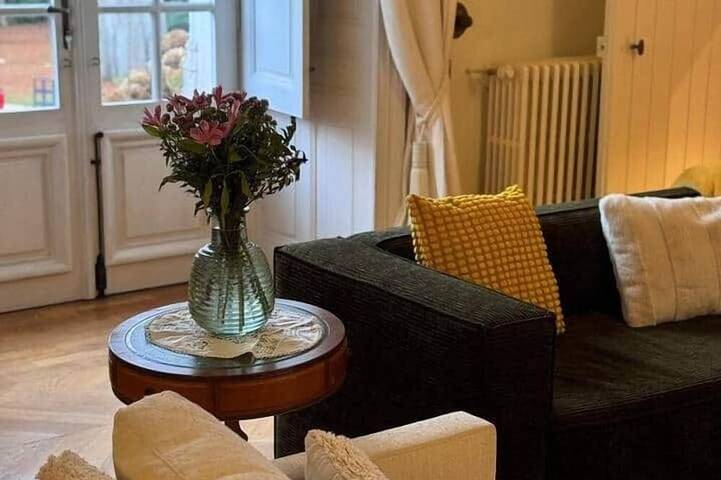 Location de vacances pour 22 personnes, avec jacuzzi et jardin à Artannes-sur-Indre - 4