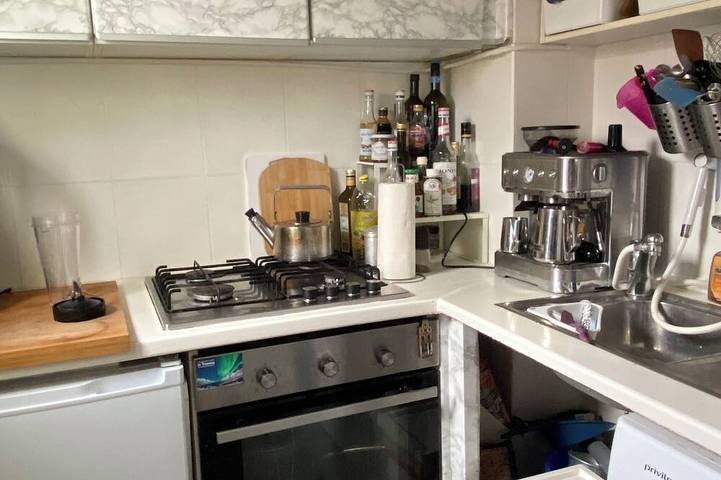 Ferienwohnung für 2 Personen in Herrenhäuser Gärten