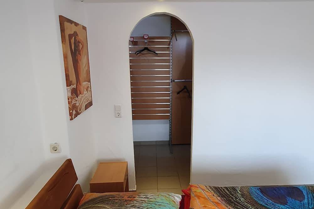 Ganze Wohnung, Moderne, Top ausgestattete, ruhige, barrierefreie Ferienwohnung in Primstal, Nonnweiler
