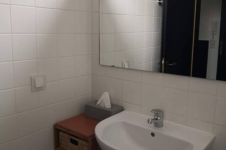 Ferienhaus für 2 Personen in Mainz - 4