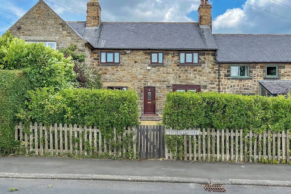 Casa vacanza a Northumberland a partire da 221€ a notte