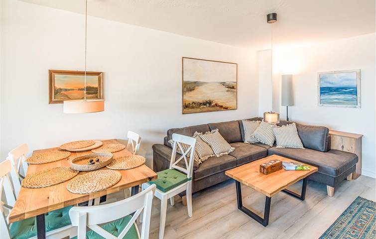 Ferienwohnung für 4 Personen, mit Terrasse in Rum-Regatta - 4