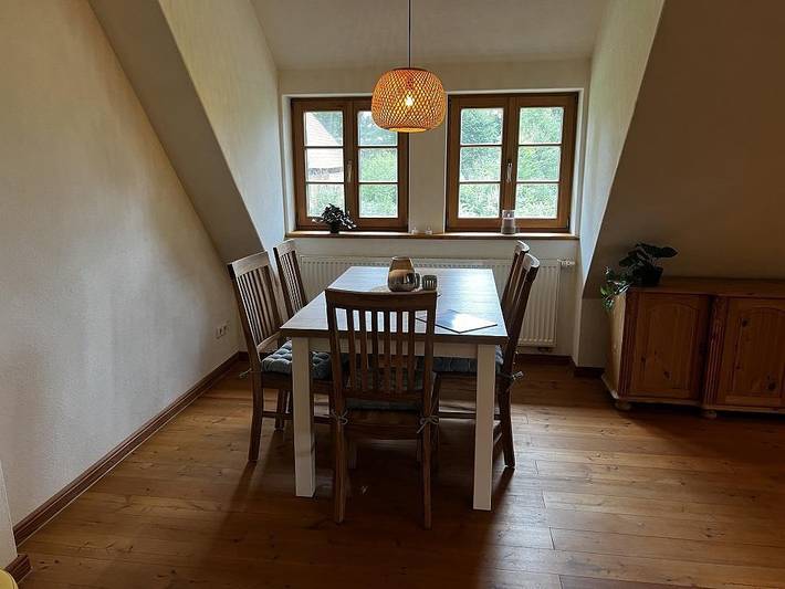 Ganze Ferienwohnung, Ferienwohnung Seibel in Hermannsburg, Landkreis Celle