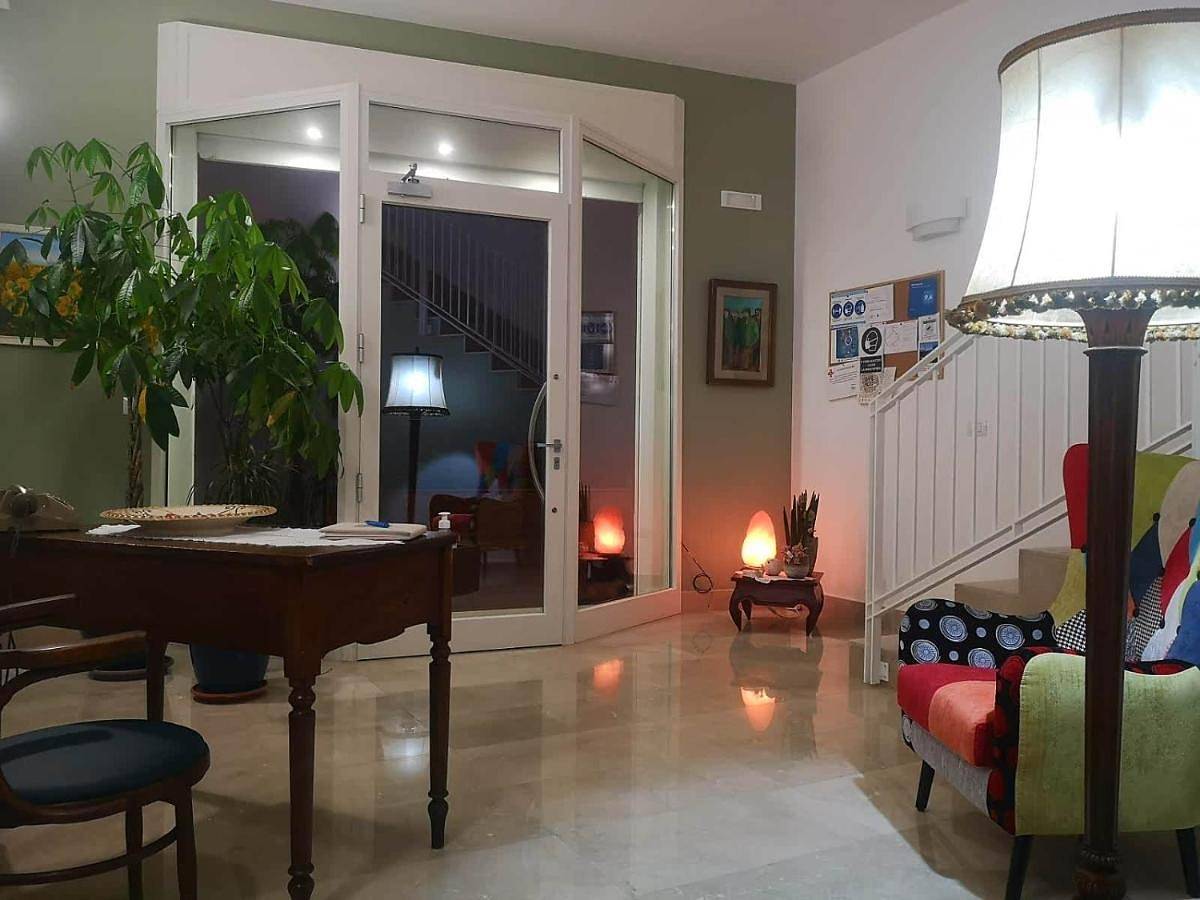 Il Matino in Leverano, Provincia di Lecce