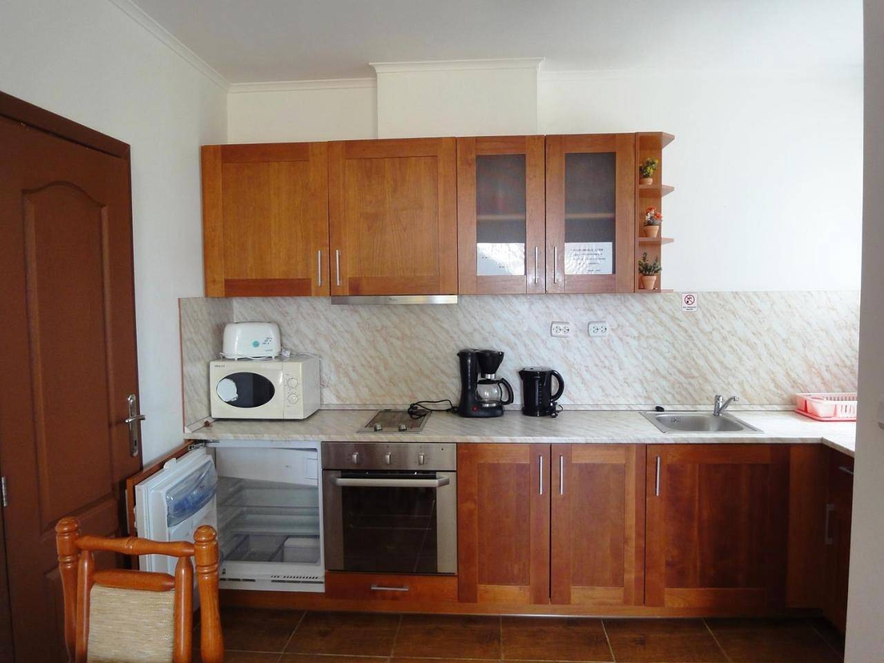 Bay View Villas - Luxury Villas & Apartments in Burgas oblast