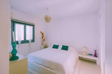 Villa pour 8 Personnes dans Kea, Cyclades, Photo 1