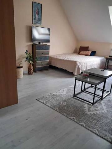 Gîte pour 2 personnes à Le Mans