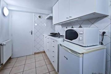 Gîte pour 3 personnes à Trappes