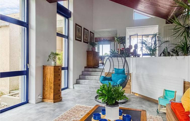 Location de vacances pour 9 personnes à Latronquière - 2