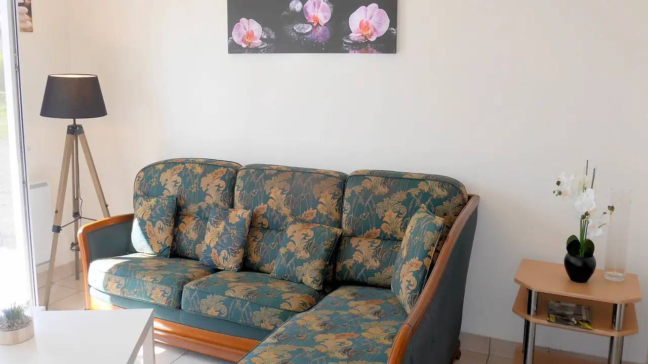 Ferienhaus für 6 Personen (75 m²) in Guissény in Guissény, Région de Brest
