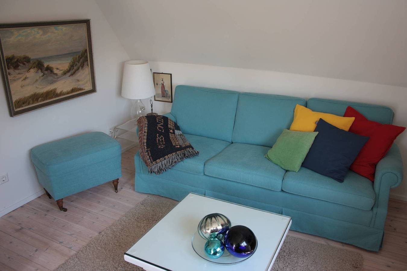 Ganze Wohnung, Ferienwohnung 'Hermine An Der Schwentine' mit Privatterrasse und Wi-Fi in Malente, Ostholstein