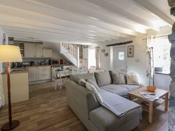 Cottage for 4 People in Newport (Pembrokeshire), Wales, Photo 1