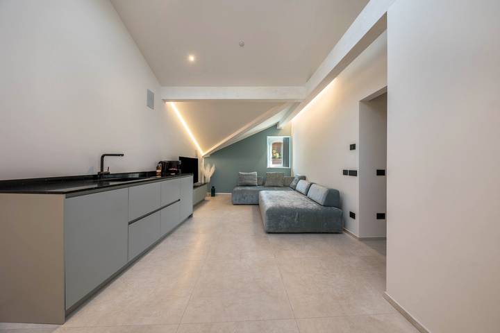 Gîte pour 6 personnes, animaux acceptés à Bolzano - 4