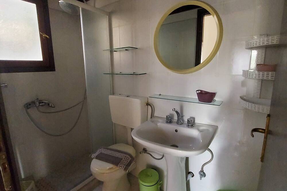 Apartment 800m from Koumeika, Samos in Samos