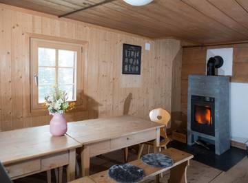 Chalet für 10 Personen in Vaz/Obervaz, Lenzerheide, Bild 3