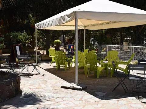 Gîte pour 5 personnes à Calenzana - 4