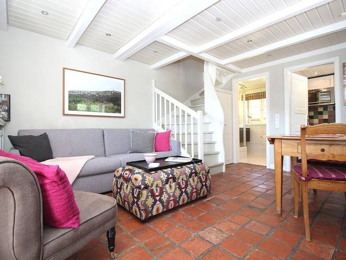 Ferienwohnung mit 1 Schlafzimmer in Tinnum, Sylt (Gemeinde)
