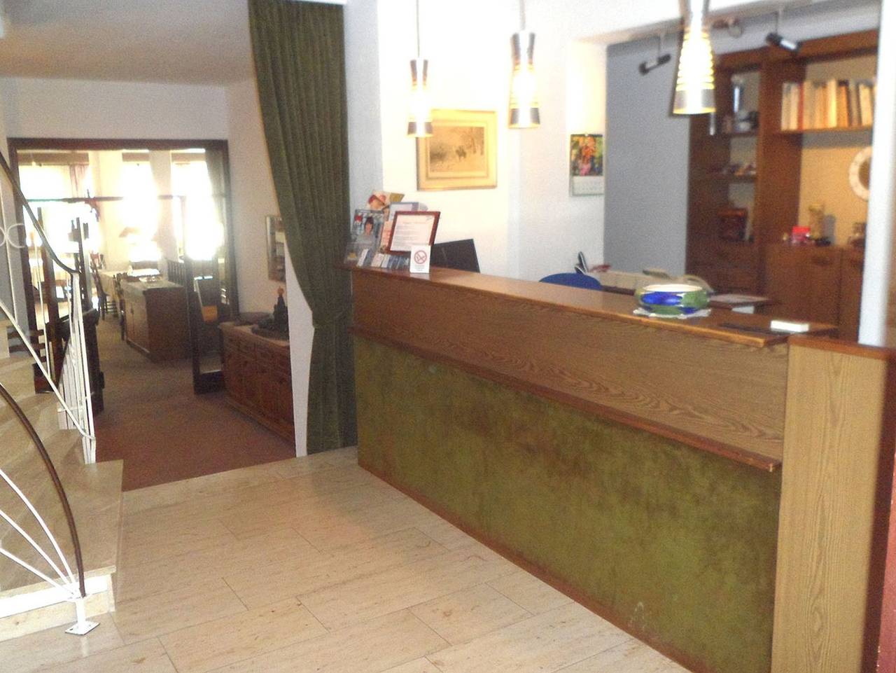 Hotel Schneider in Bad Säckingen, Südschwarzwald