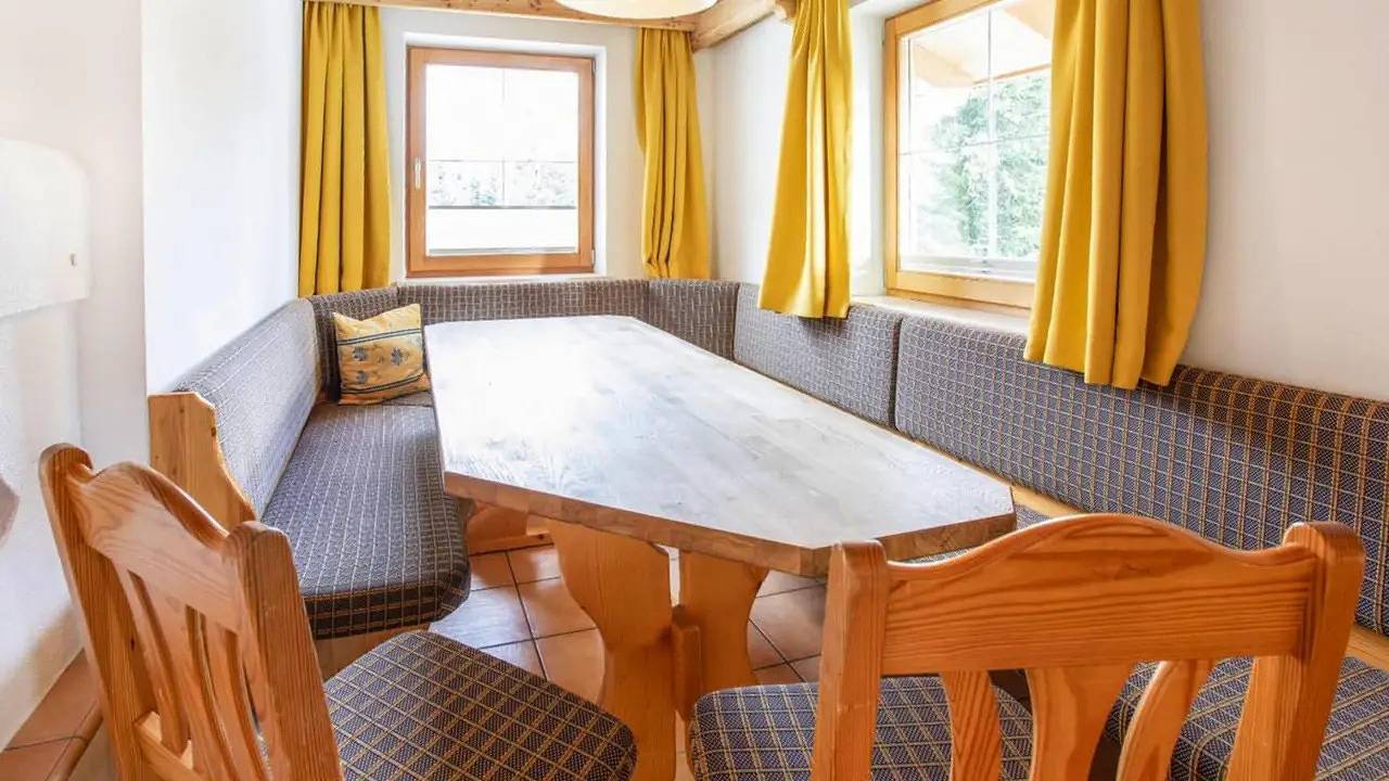 Ferienhaus für 8 Personen (100 m²) in Hochkrimml in Hochkrimml, Krimml