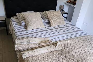 Villa pour 6 Personnes dans Blonville-sur-Mer, Calvados, Photo 3