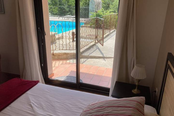 Location de vacances pour 5 personnes à Sauve - 2