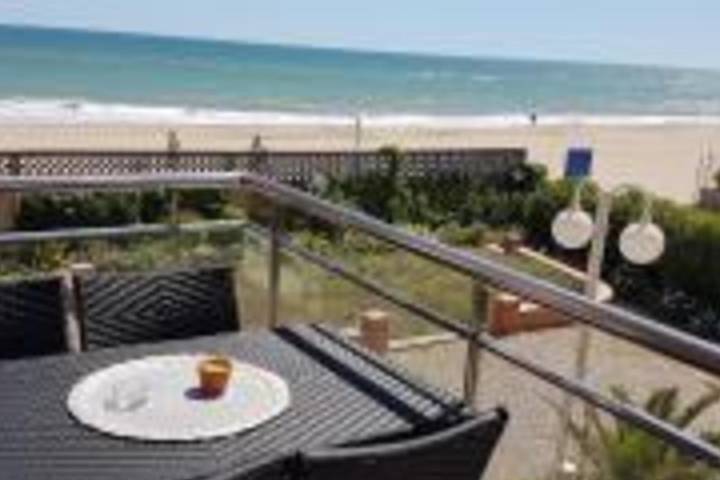 Location de vacances pour 2 personnes à Gavà