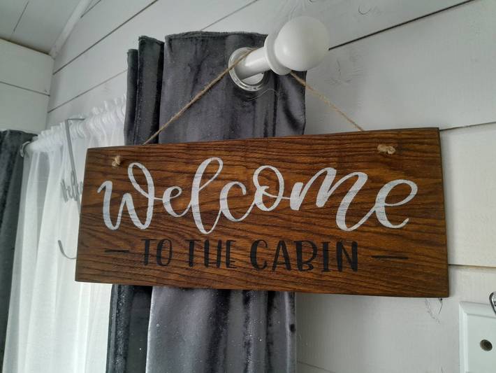 Ferienhaus für 4 Personen, mit Sauna und Balkon/Terrasse sowie Meerblick in County Donegal - 4