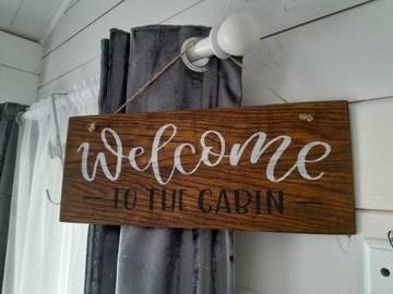 Holiday Rental for 4 People in Inishowen, Drongawn Lough, Photo 3