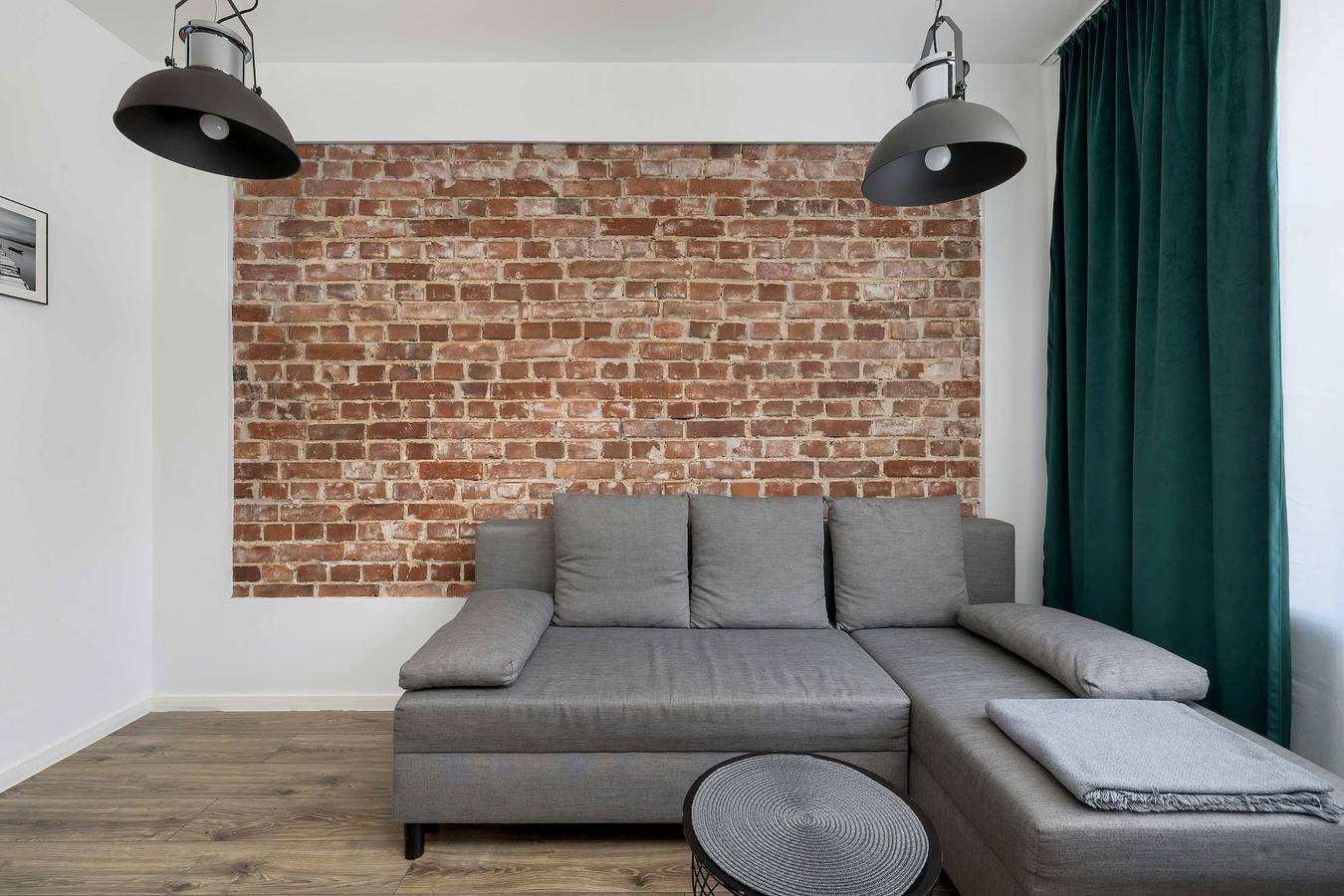 Ganzes Studio, Kościuszki 31B | Katowice | Charming Studio | Pet Friendly | City Center in Kattowitz, Schlesien