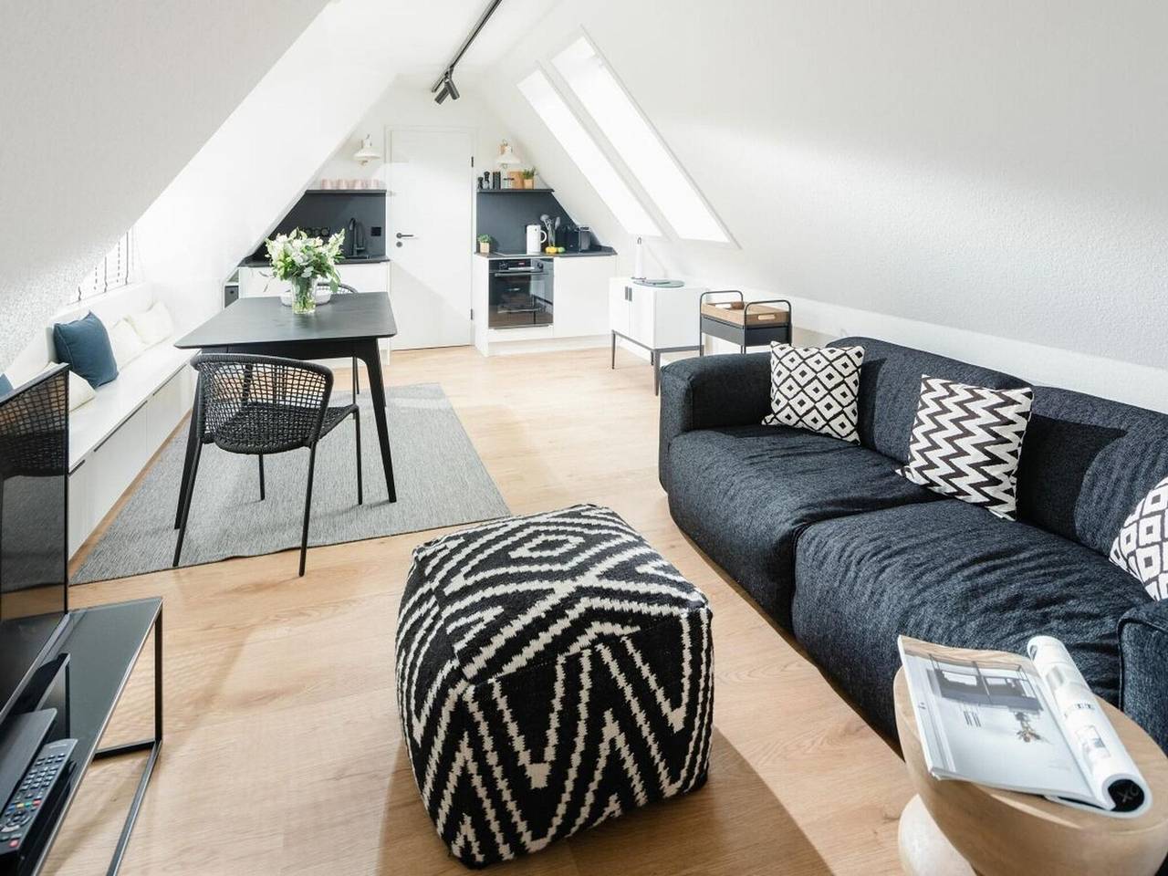 Ferienhaus für 4 Personen in Norderney