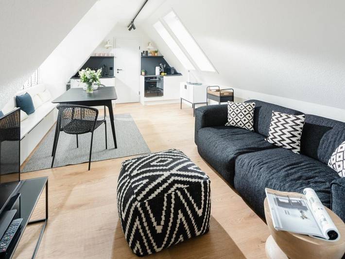 Ferienhaus für 4 Personen auf Norderney - 2