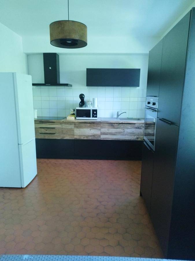Appartement de vacances entier, Double Room in Ussac, Région de Brive-la-Gaillarde