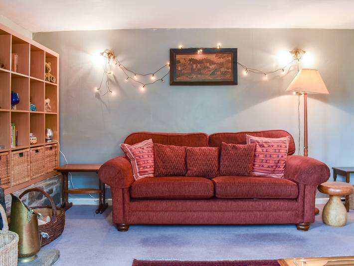 The Cottage in Gloucestershire