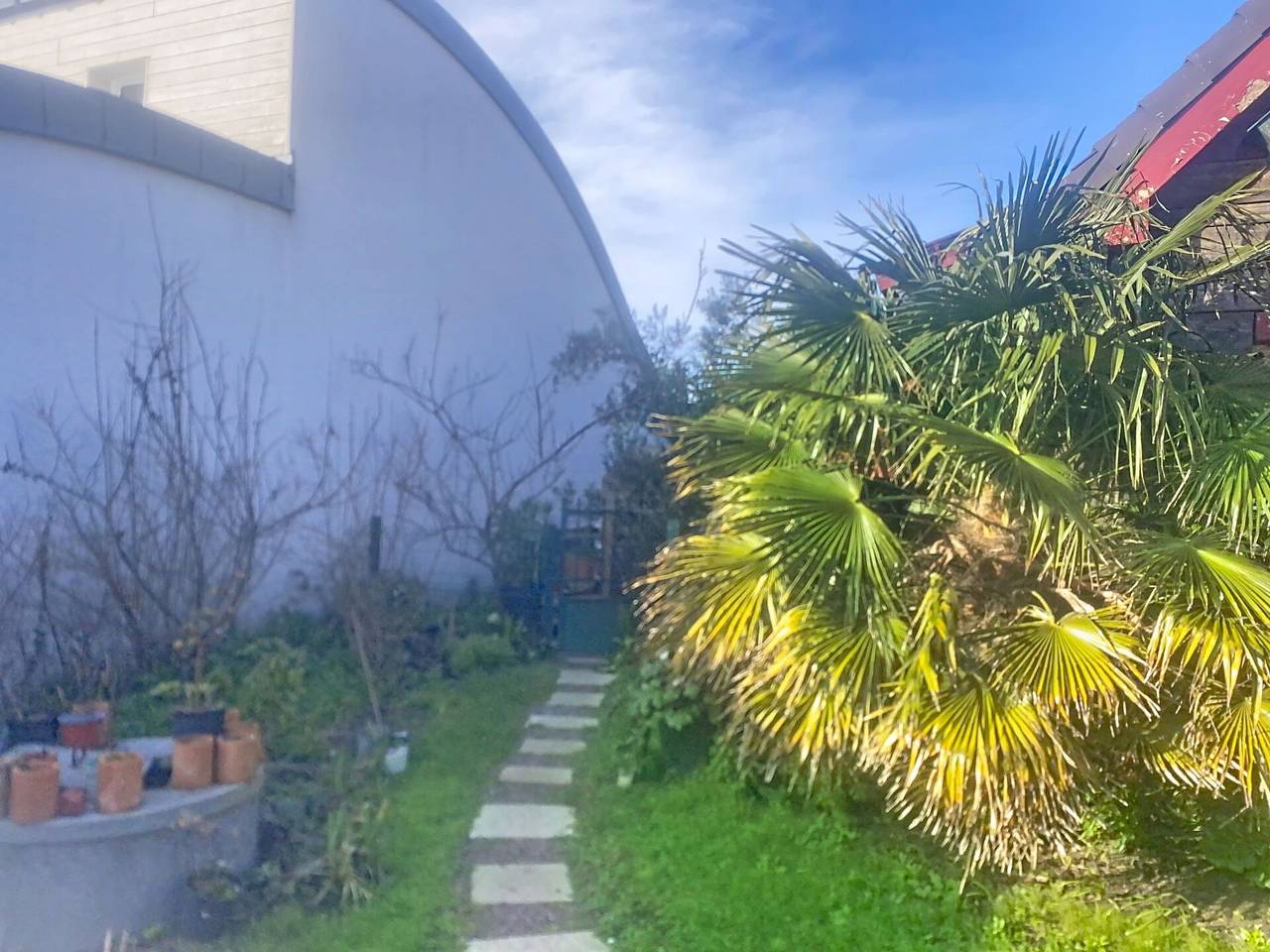 Le Nautilus - Le Nautilus 600.1 in Agon-Coutainville, Coutances