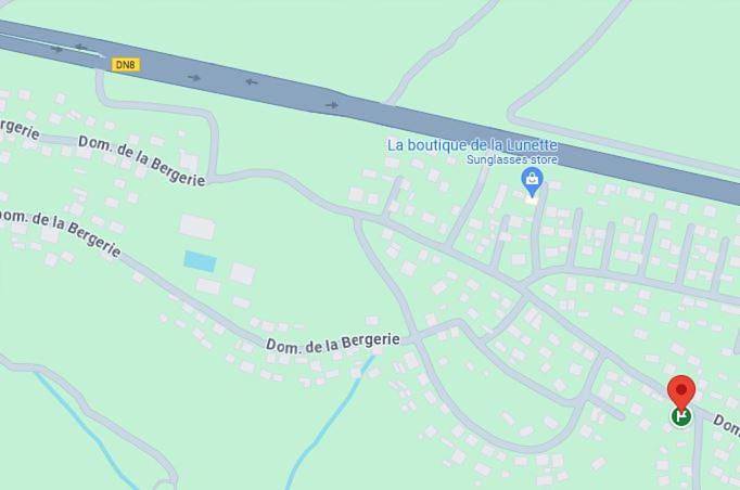 Location de vacances pour 6 personnes, avec terrasse, animaux acceptés dans Circuit Paul-Ricard - 2