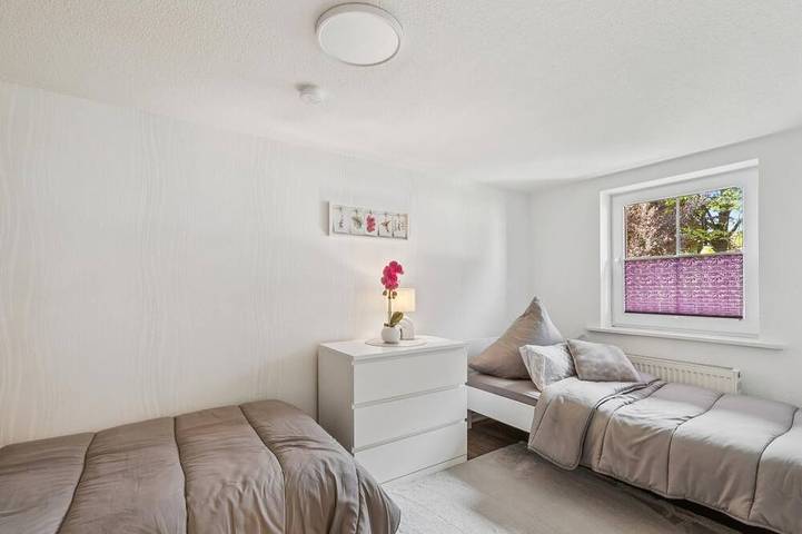 Ganze Wohnung, Kleine Wohnung im Zentrum von Elbingerode/Harz in Elbingerode, Harzvorland