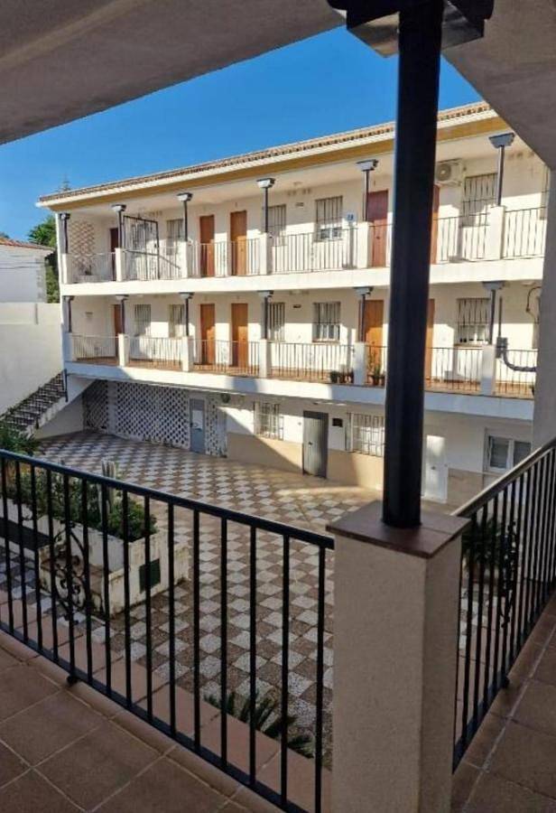 Casa rural con piscina para 6 personas, con vistas y balcón, Familias con niños en Sierra de Grazalema - 2