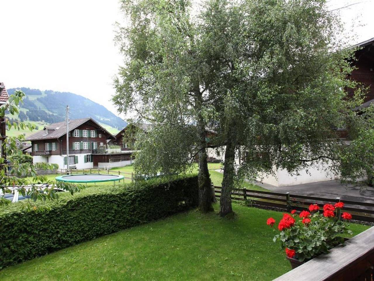 Appartement entier, Lena, Chalet in Gstaad, Saanen
