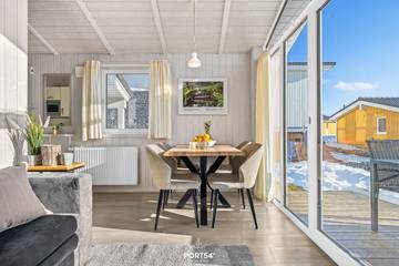 Ferienhaus für 4 Personen in Sankt Andreasberg, Braunlage, Bild 4