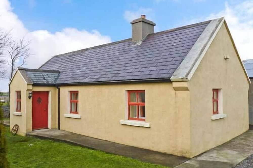 Cavan Hill Cottage, family friendly in Ballinrobe, County Mayo in Claremorris=Swinford Municipal District, County Mayo