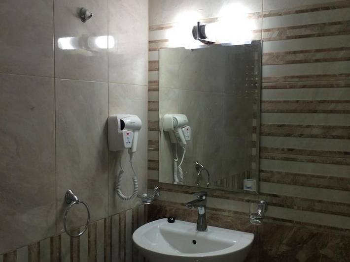 Ferienanlage für 2 Personen, mit Balkon und Terrasse in Bulgarien - 4
