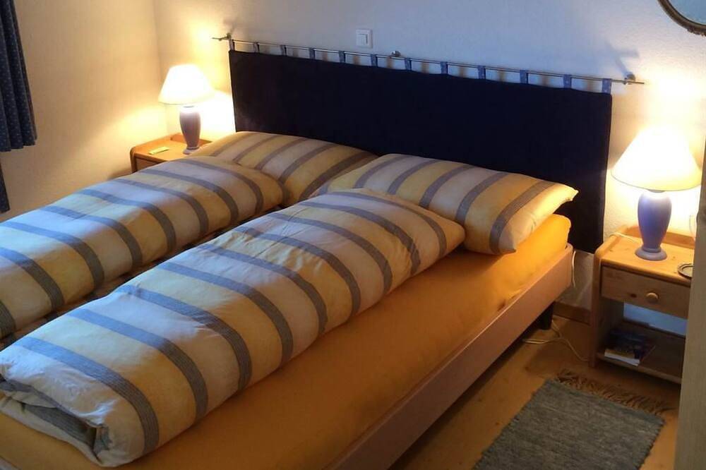 Appartement entier, Chalet Bergkristall 4-Bettwohnung, Dusche, Wc 4-Bettwohnung, Dusche, Wc in Rosswald, Brig