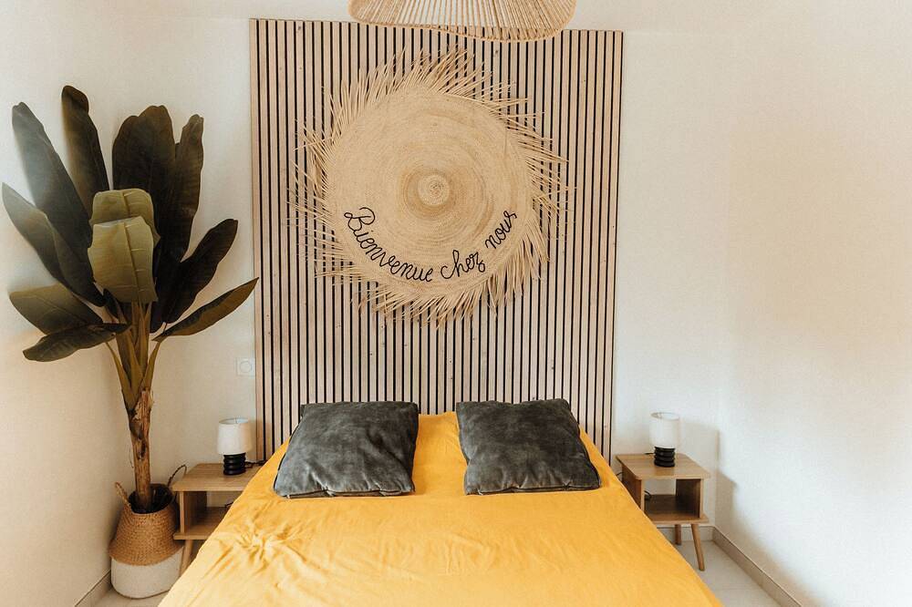 Appartement entier, Kazandko : Appartement calme, cosy entre Genève et la Haute-Savoie in Arenthon, Région de Bonneville