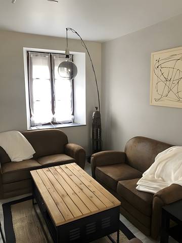 Maison De Vacances pour 6 Personnes dans Fromelennes, Parc naturel régional des Ardennes, Photo 1