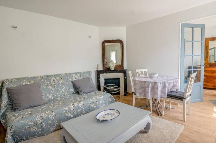 Apartamento de vacaciones para 4 personas - 1