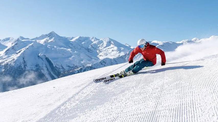 Ferienwohnung für 4 Personen, mit Terrasse und Sauna sowie Garten in Dorfgastein