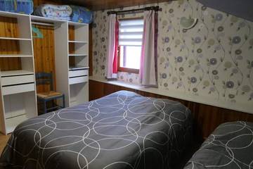 Gîte pour 8 Personnes dans Xonrupt-Longemer, Saint-Dié-des-Vosges, Photo 3