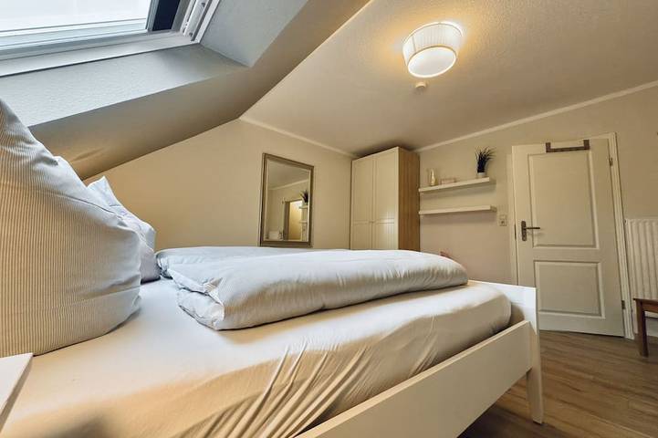 Ferienhaus für 4 Personen, mit Terrasse, mit Haustier in Altfunnixsiel - 3